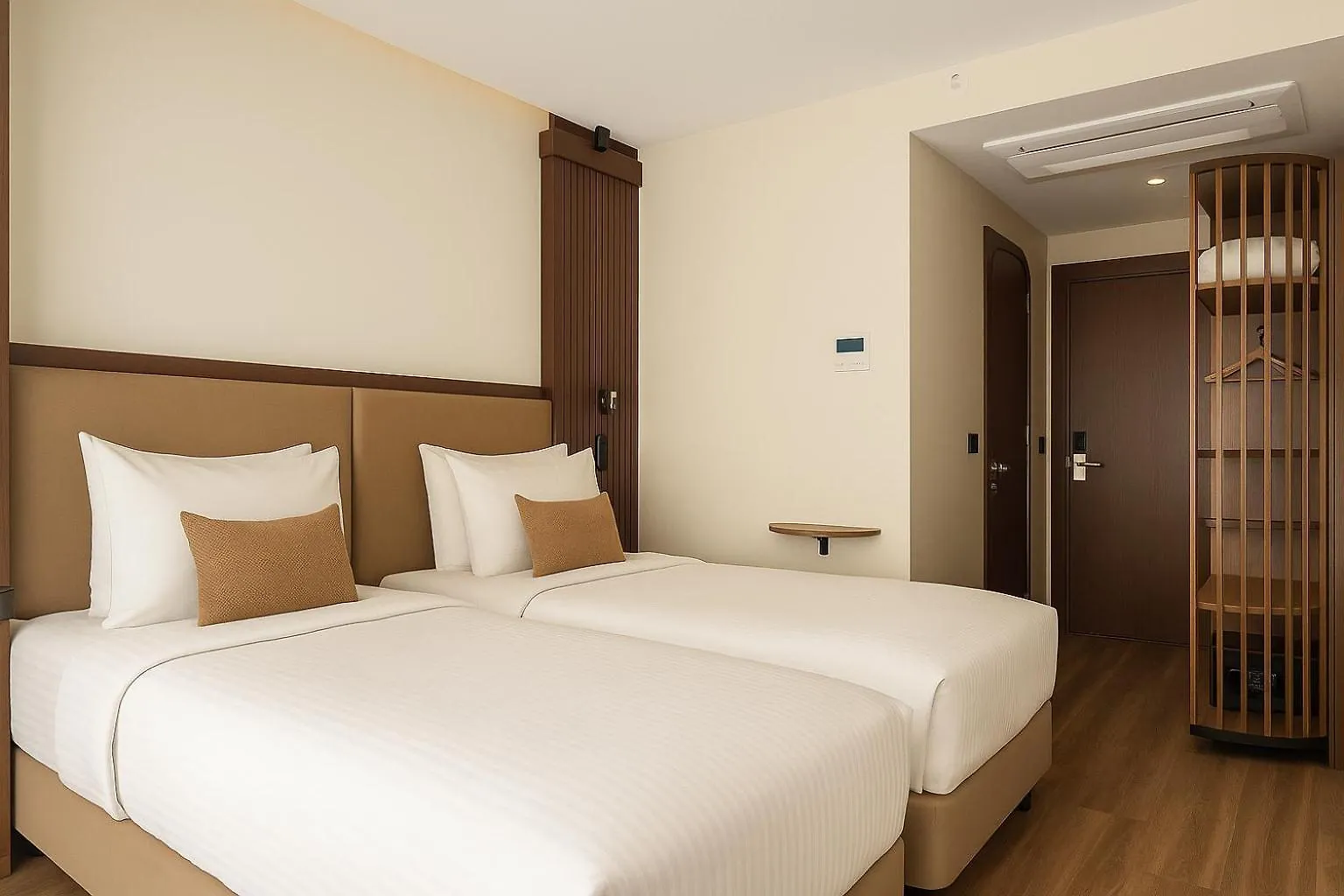 Mandala Karakoey Hotel イスタンブール