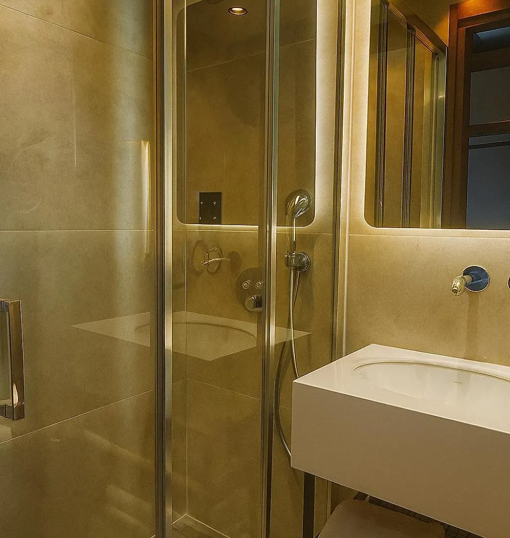 Mandala Karakoey Hotel Istanbul