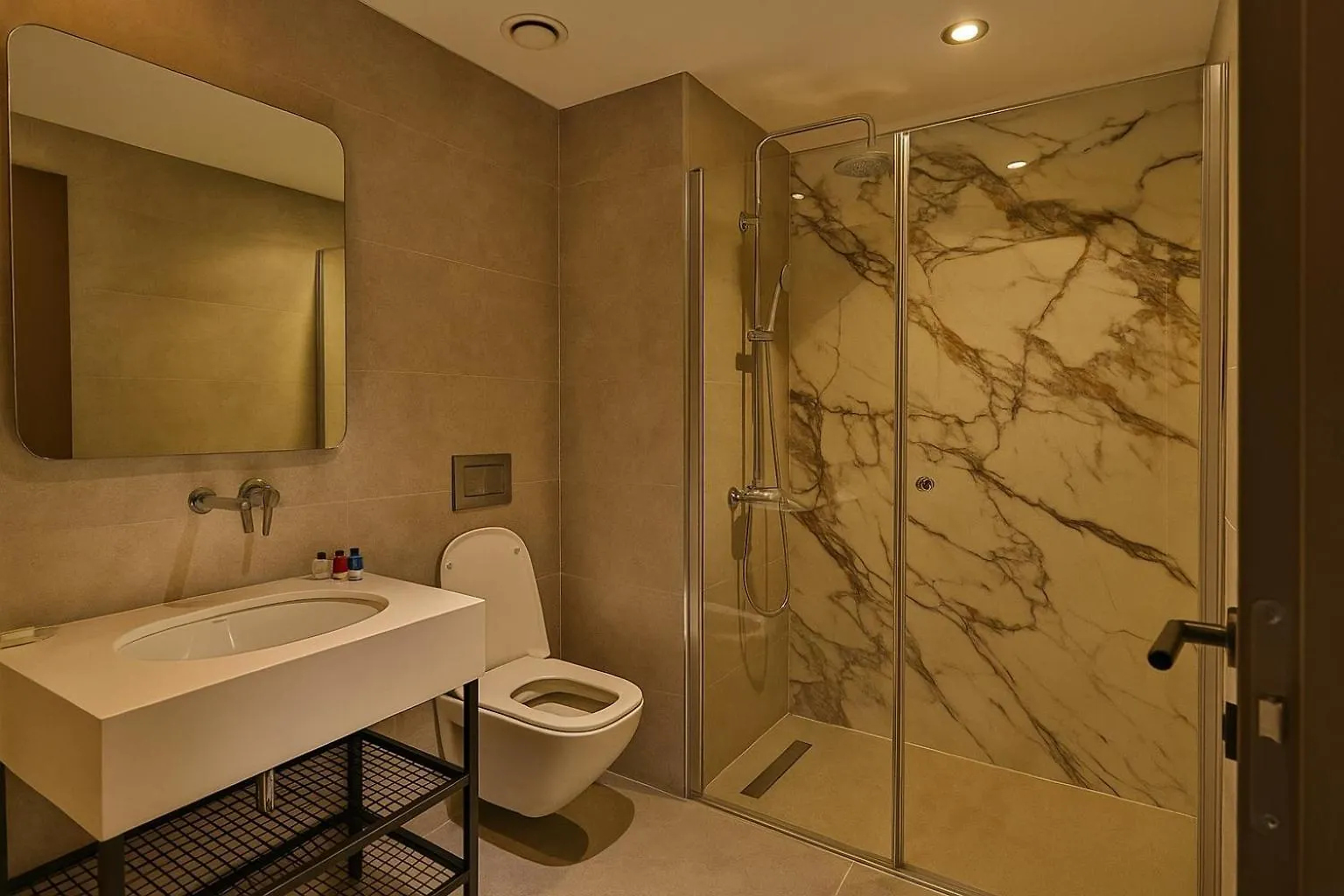 איסטמבול Mandala Karakoey Hotel טורקיה