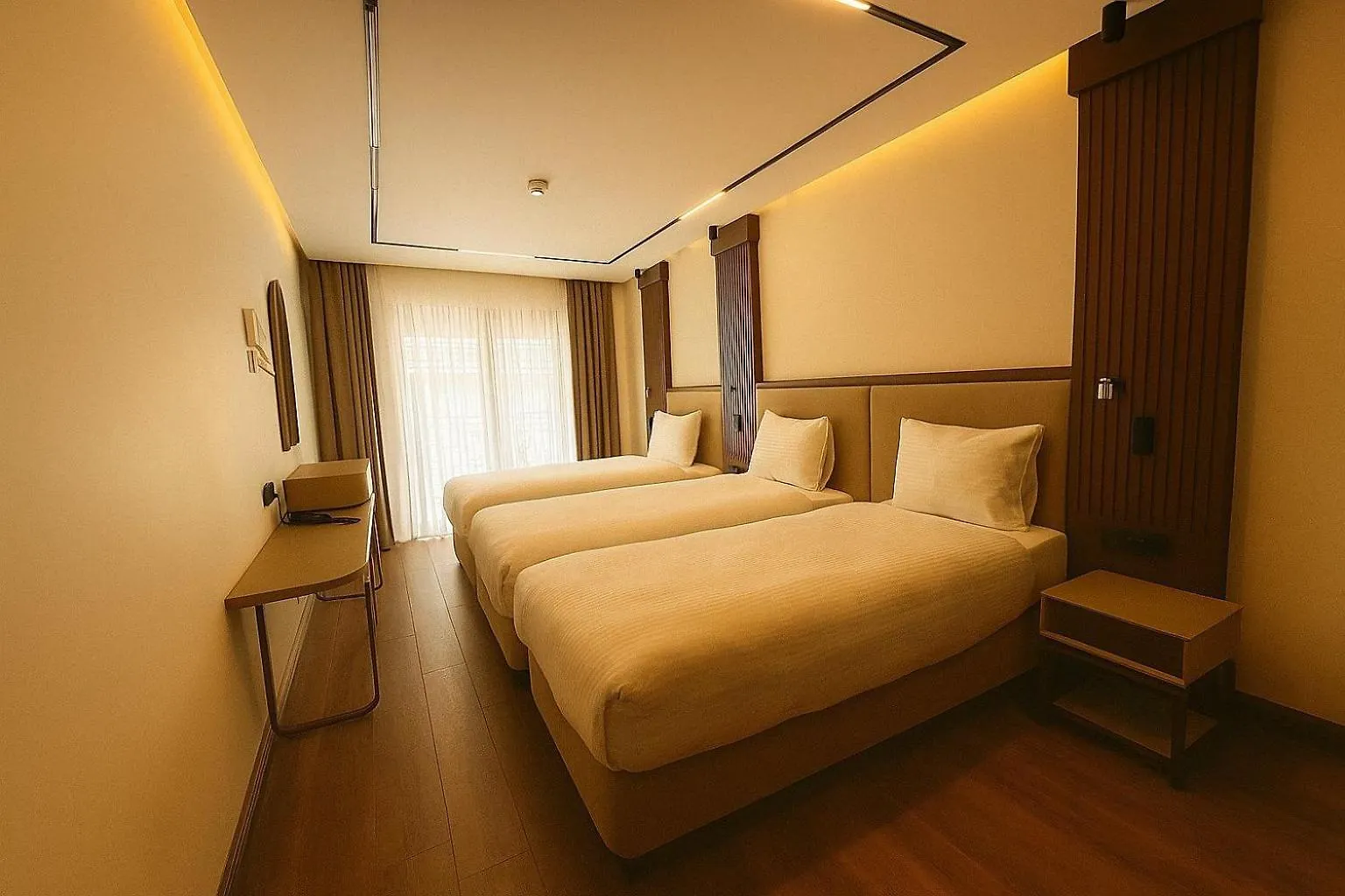 איסטמבול Mandala Karakoey Hotel