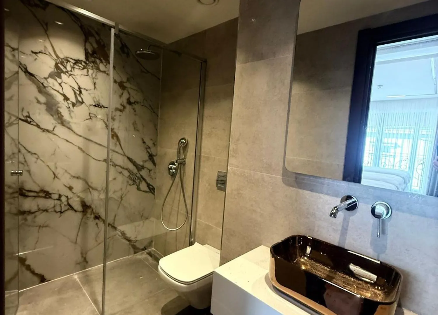 איסטמבול Mandala Karakoey Hotel